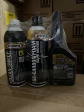 Wynn's Titanium GDI Service Kit (A64071,69116,66901)