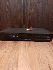 Vintage Kenwood KT-58 Quartz AM/FM Stereo Synthesizer Radio Tuner Tested/Working