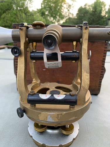 Bostrom Model 6 Surveyor - Picture 11 of 12