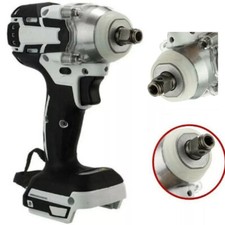 12 Cordless Electric Impact Wrench Gun High Power Driver For Makita Battery