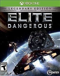 Elite: Dangerous review – Han Solo simulator