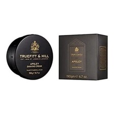 Truefitt Hill Apsley Shaving Cream 6.7 oz