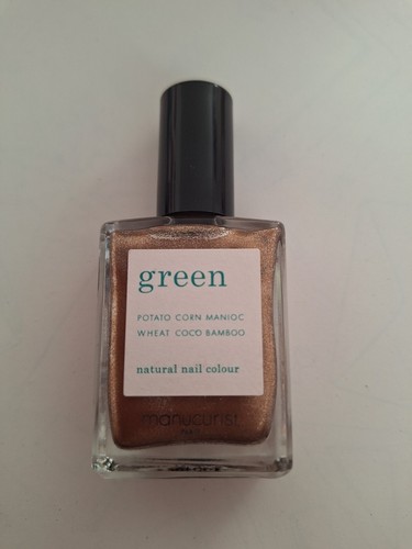 Nagellack zum aussuchen (gitti, ArtDeco, Manucurist GREEN) - Bild 126 von 193