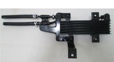 Tyc 19136 Ext Trans Oil Cooler For Acura Mdx 2014-2015honda Ridgeline 2017-2019 Tyc 19136 Ext Trans Oil Cooler For Acura Mdx 2014-2015honda Ridgeline 2017-2019