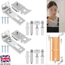 Bifold Door Hardware Set Sliding Closet Door Hardware Replacement Part Door