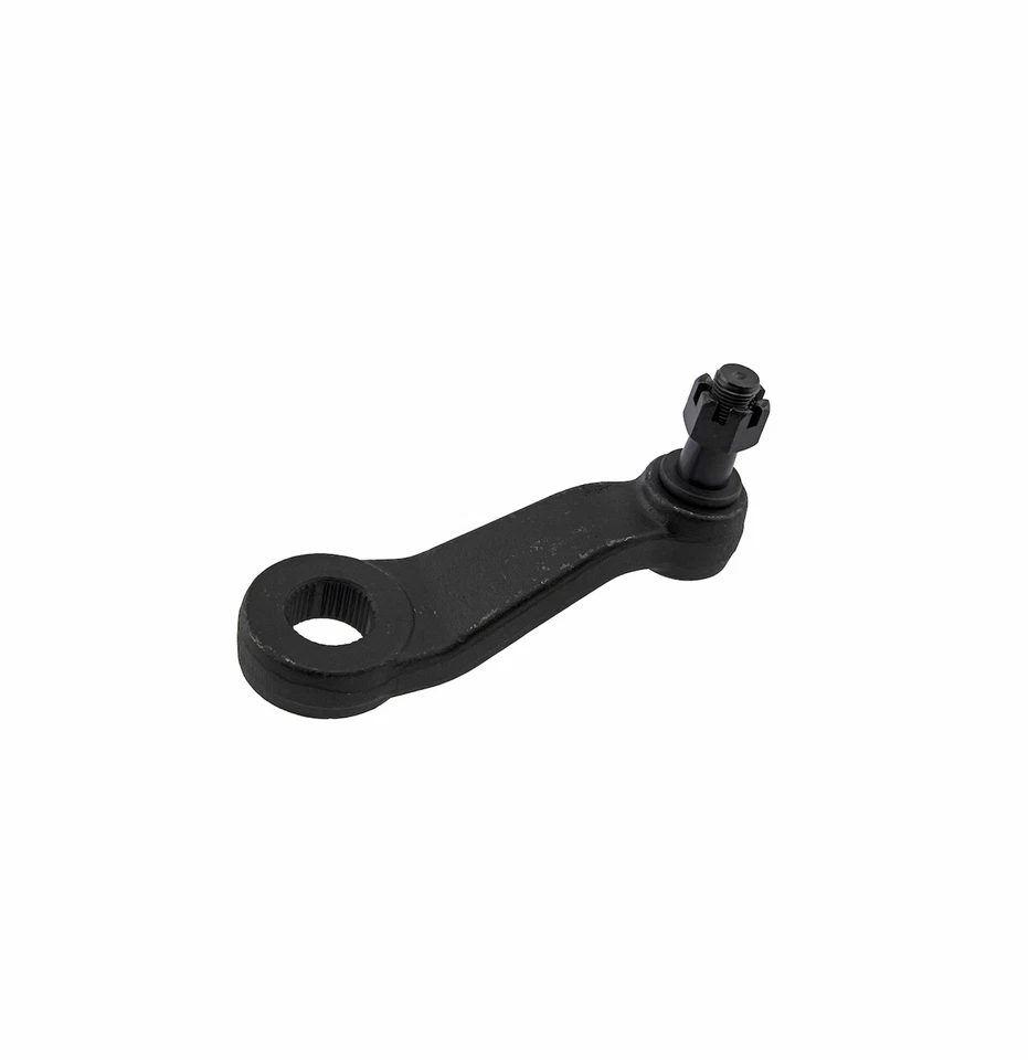 2Pc Idler & Pitman Arm for Chevy C10 C20 C30 P20 R20 GMC C1500 C2500 R2500 R3500 - Image 2 of 4