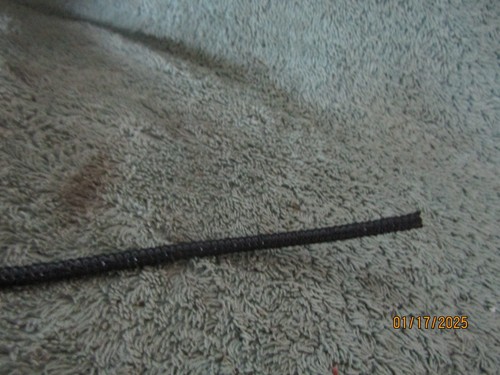 Smiths dual water temp/oil pressure gauge GD 1310 needs repair parts only used - Picture 6 of 8