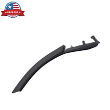 Rear Right Door Wheel Arch Molding Garnish Fit for 2017-20 Honda CR-V 75390TLAA0