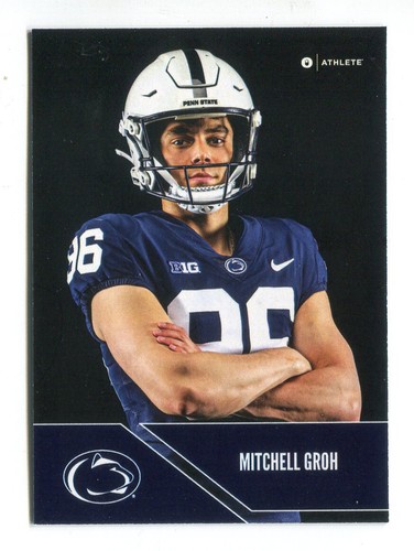 NEW Penn State 2024 ONIT w WHITE Parallels & INSERTS - You Choose - 10+ FREE S/H - Picture 109 of 144