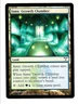Simic Growth Chamber x1  Dissension  Magic MTG