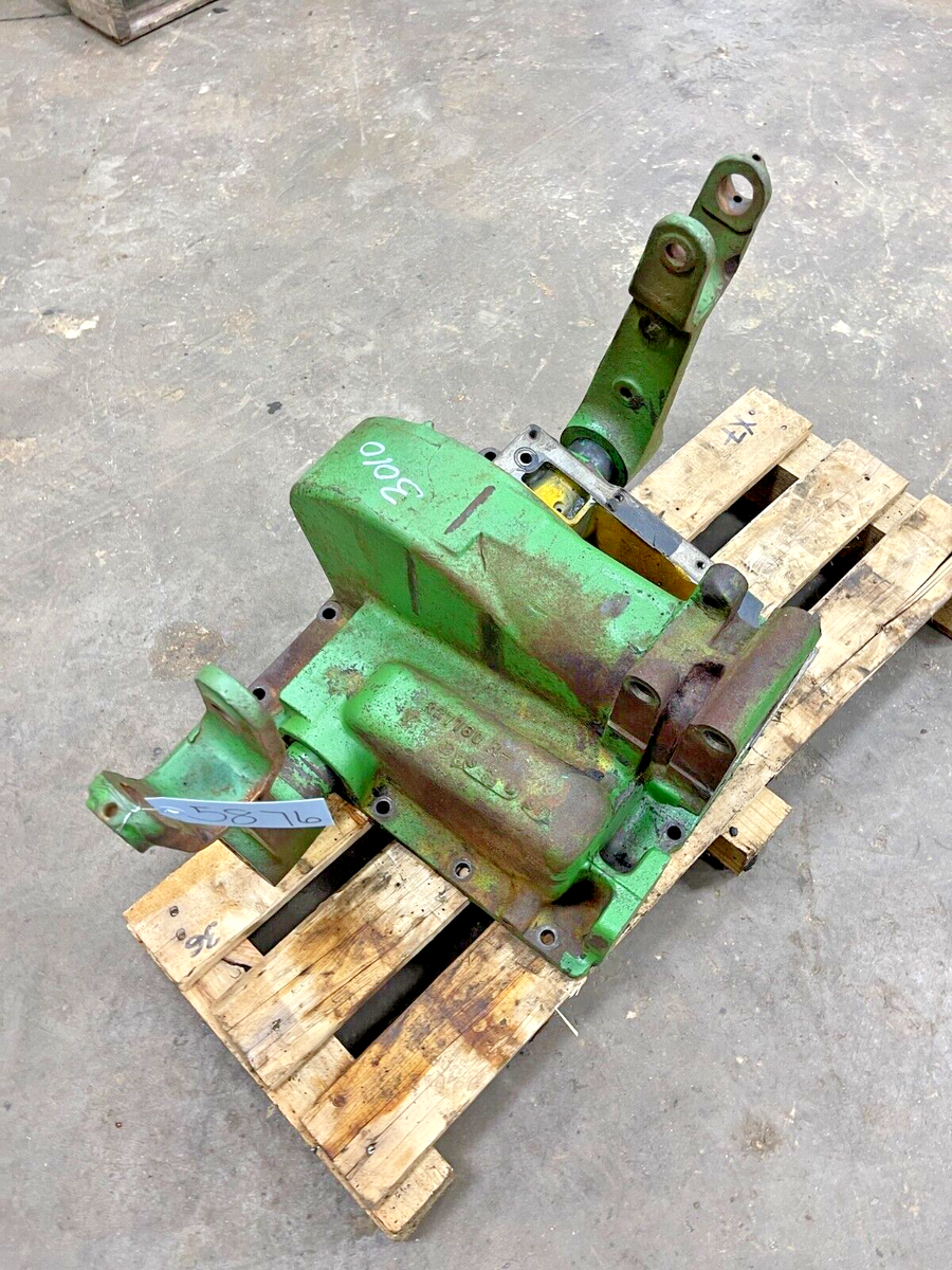 Three Point Hitch For John Deere 3010 3 Point Hitch Parts For Old John