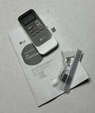 LG Remote Control DG11J1-61 for portable air conditioner LP0817WSR and many more