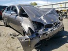 02 03 04 05 BMW 745I Right RH Passenger Door Mirror