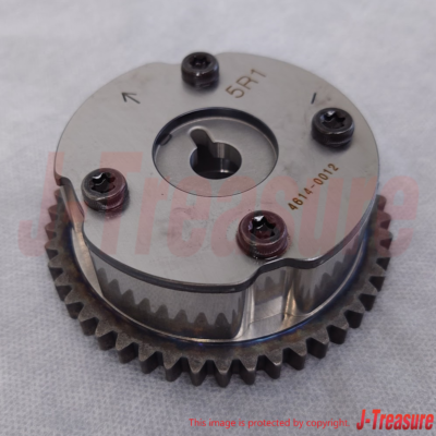 HONDA FIT 2015-2020 Genuine Vtc 46T Actuator Assembly 14310-5R1