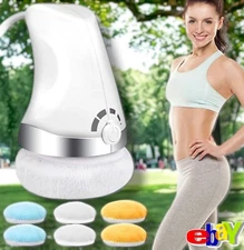 Cellulite Massager, Body Sculpting Machine, Handheld Electric Body Massager Skin