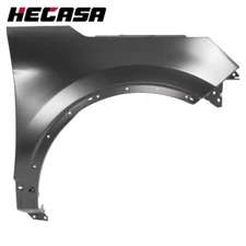 Front RH Side Steel Fender For Ford Explorer Police Interceptor Utility 16-2019