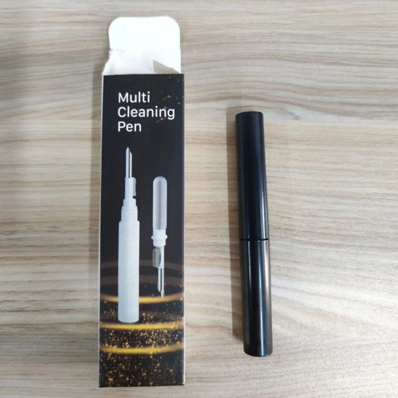 Cleaner Kit for Airpods Pro 1 2 Earbuds Cleaning Pen Earphones Case Brush Tools⇓ - Image 4 of 4