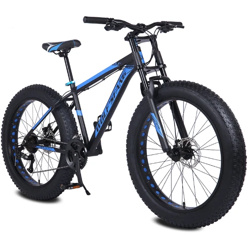 Broad tire cheap cycle