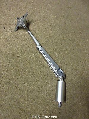 Innovative 5545 250N EVO LCD Mounting Arm LED Monitor Arm 2.7-5.9 kg to 22'' VESA