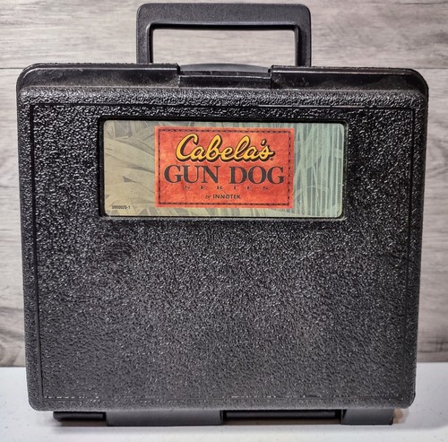 Cabela's Gun Dog GS3000