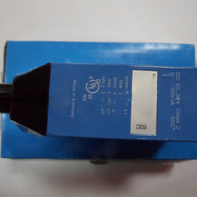 CS81-N1112 1028228 For SICK Color Sensor