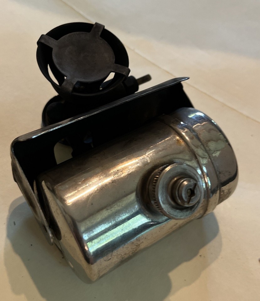 Brûleur De Camping à Essence Portable - Clone Soviétique De Primus Phoebus 625 (Optimus)