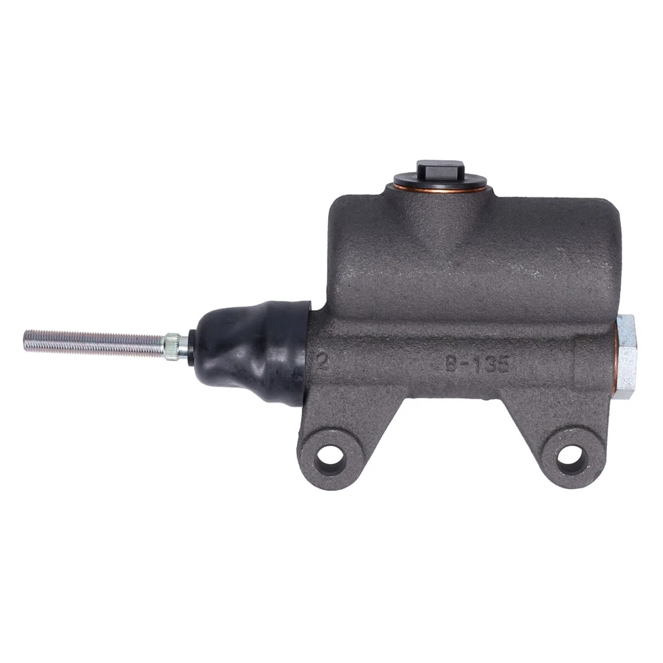 Deluxe Brake Overhaul Kit 1953-1955 Cadillac with POWER BRAKES Master Cylinder - Image 2 of 4