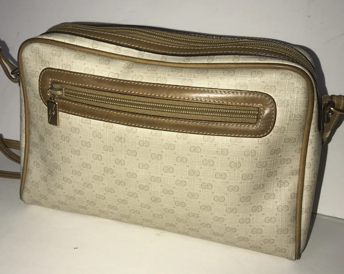 Handbag Icon – The Gucci Bamboo | The Vintage Traveler