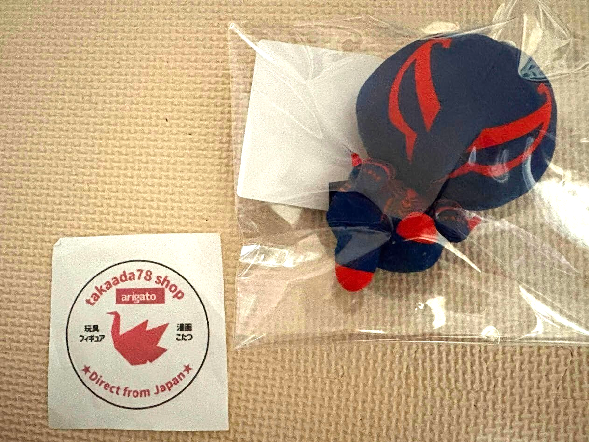 SPIDER-MAN ACROSS THE SPIDER-VERSE &you Mascot Plush Miguel O'Hara
