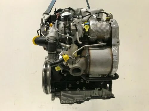 VAG Diesel-Motoren & Getriebe