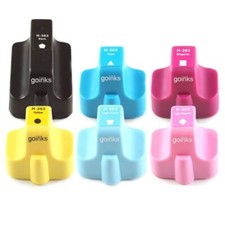 6 Ink Cartridges for HP Photosmart C5140 C5150 C5170 C5175 C5180 C5183