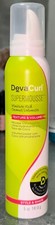 DevaCurl SUPERMOUSSE moisture-rich coconut volumizer