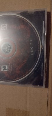 Doom CD ROM Computer Game Disc 1  Brand New Sealed 