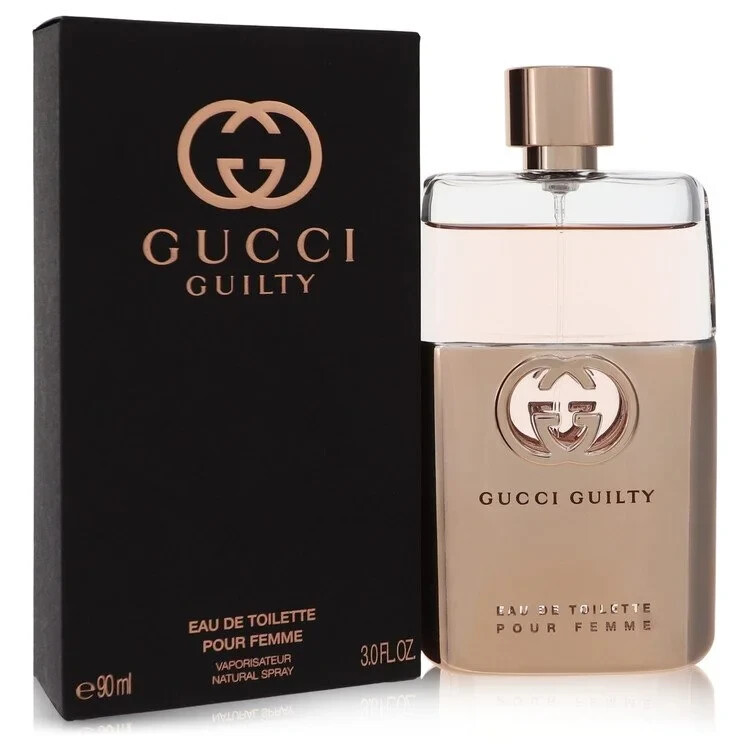 香水(女性用) GUCCI ENVY ME Eau de Toilette 50ml Gucci Envy Me 3.4oz Women's Eau de Toilette Spray for sale
