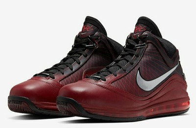 lebron 7 retro