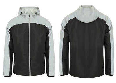 Tombo Herren Jacke Anorak Windbreaker Windjacke XXS-XXL