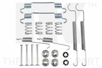 NK 7950873 ZubehöRsatz Bremsbacken Handbremse Montagesatz Rep-Satz Hinten