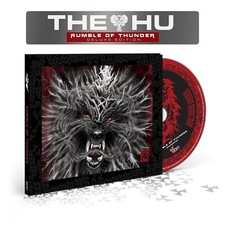 THE HU - RUMBLE OF THUNDER (DELUXE EDITION)  ...