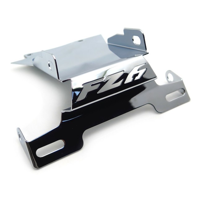 fz6 fender eliminator