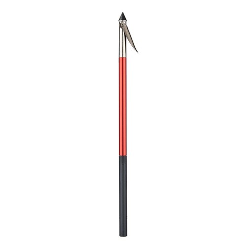 6/12pz Bulloni da Pesca Caccia Alluminio 6,8 Pollici 6mm Frecce Pistola Pesca con Arco - Foto 24 di 24
