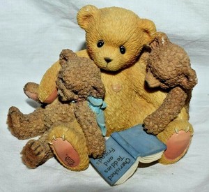 Estate=Cherished Teddies