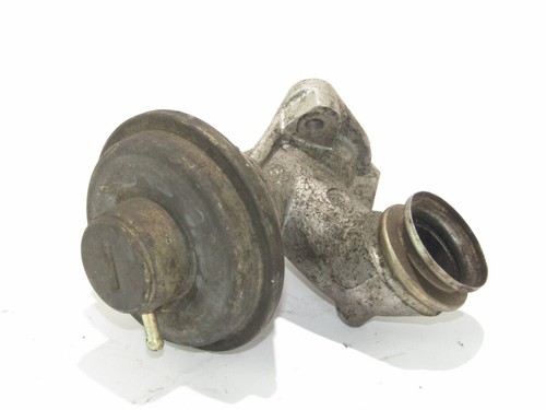 MAZDA 2 2004 1.4 Diesel Abgaskühler AGR Ventil Kühler EGR VALVE 9646335680