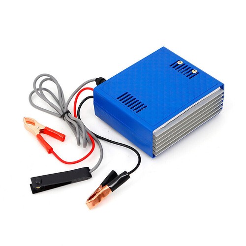 1030NP Inversor Ultrasónico Impermeable Protección Fish Shock Stunner 12V DC Reino Unido - Imagen 8 de 11