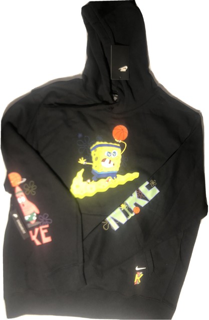 nike dri fit spongebob