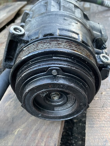 Mercedes E320 CDI W210 Bj.02 Klimakompressor A0002342911 Denso N8101