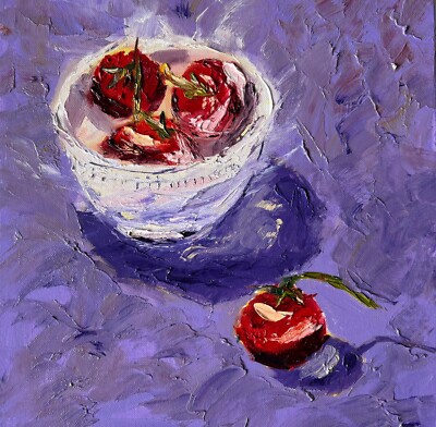 Tomatoes  