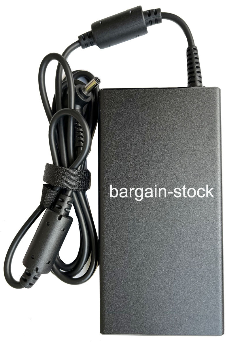 CHICONY ￼MSIノート用ACアダプターA17-180P4B 送料無料 純正新品 Chicony A17-180P4A A17-180P4B 20V 9A 180W AC