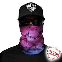 Sa Co Official Nebula Face Shield Perfect For All Outdoor Activities Protects... on sale Sa Co Official Nebula Face Shield Perfect For All Outdoor Activities Protects... on sale