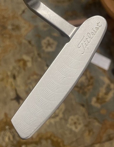 Japan Only Scotty Cameron Newport Beach 340G Gamer KBS USA Jackpot Johnny 34” - Picture 5 of 15
