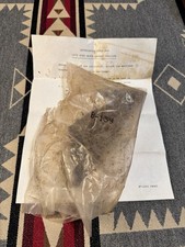 NOS Ford B-159 Exhaust Hanger Bracket Kit 1979-80 Mustang LTD